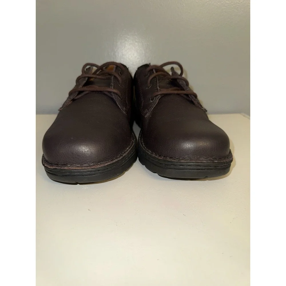 Wolverine Men's‎ W10198 Barber Oxford